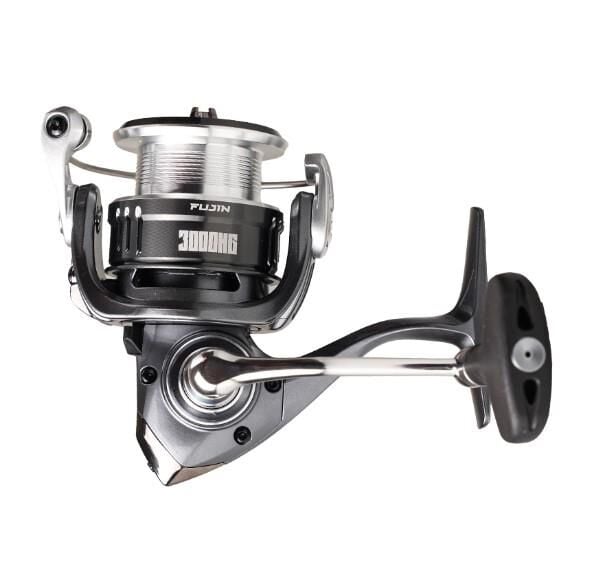 Fujin Tough 3000HG Spin Makinesi