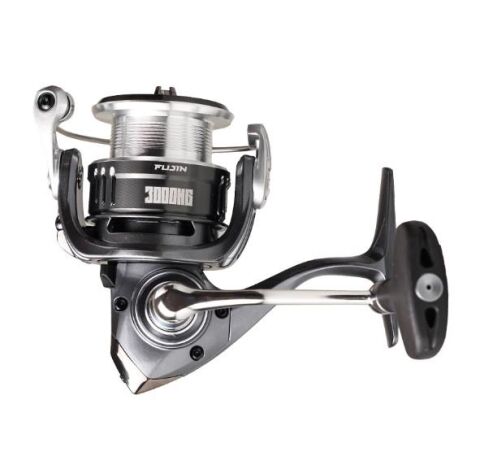 Fujin Tough 3000HG Spin Makinesi