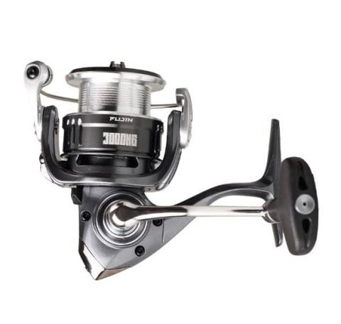 Fujin Tough 3000HG Spin Makinesi