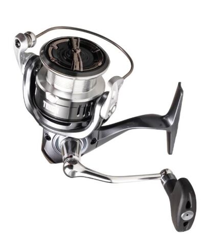 Fujin Tough 3000HG Spin Makinesi