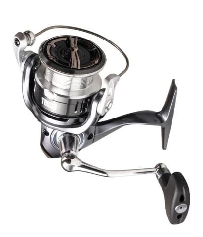 Fujin Tough 3000HG Spin Makinesi