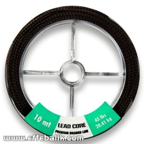 Latex Lead Core 35lb 10mt