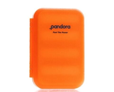 Pandora Mini Jighead Kutusu  (11*7 * 2.5 )