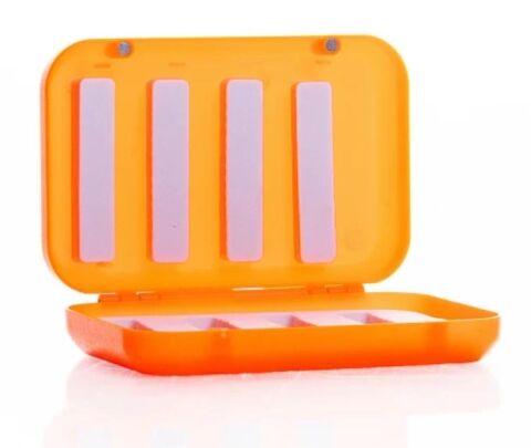 Pandora Mini Jighead Kutusu  (11*7 * 2.5 )