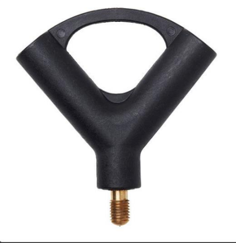 Prologic L/Net Spreader Block 42'' Nylon (V Kepçe Aparatı)