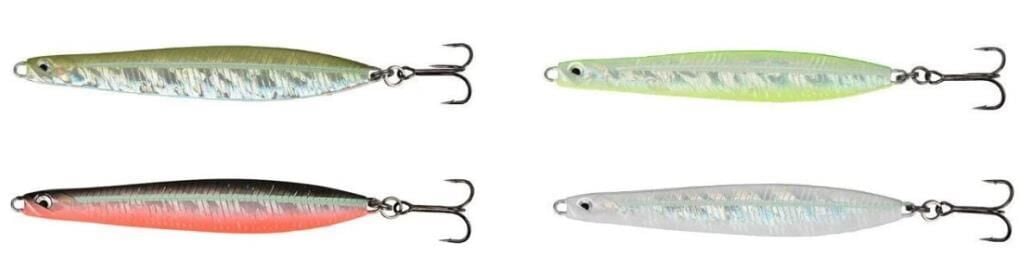 Savage gear Seeker ISP 68mm 12g NL Suni Yem