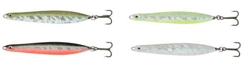 Savage gear Seeker ISP 68mm 12g NL Suni Yem