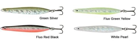 Savage gear Seeker ISP 68mm 12g NL Suni Yem