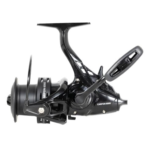 Kudos Carpon 6000 Baitrunner Olta Makinesi