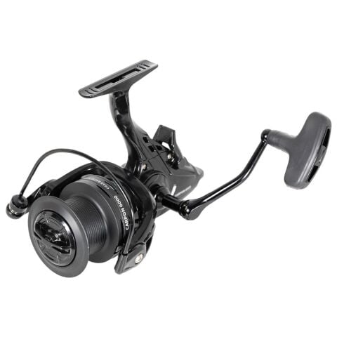 Kudos Carpon 6000 Baitrunner Olta Makinesi
