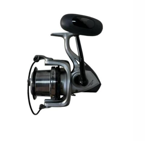 İkado ocean Surf 8000 6+1 Surf Makina