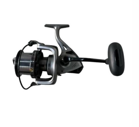 İkado ocean Surf 8000 6+1 Surf Makina