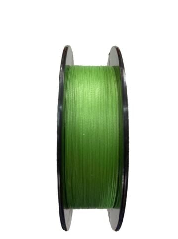 Osaka Fusion 8X PE Braided Fishing Line 135mt