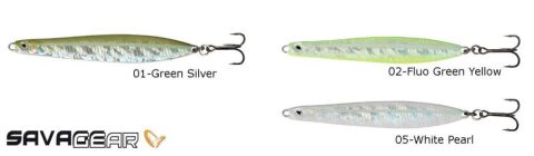 Savage gear Seeker ISP 60mm 8g NL Suni Yem