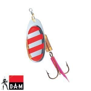 5121104 D.A.M SPINNER KAŞIK NO: 4