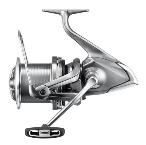 Shimano Aero Technium MGS 14000 XSD Surf Olta Makinesi
