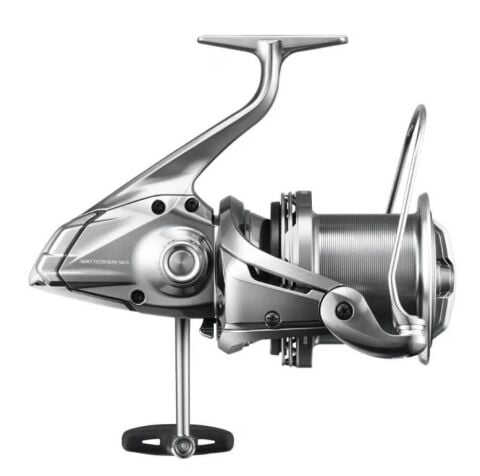 Shimano Aero Technium MGS 14000 XSD Surf Olta Makinesi