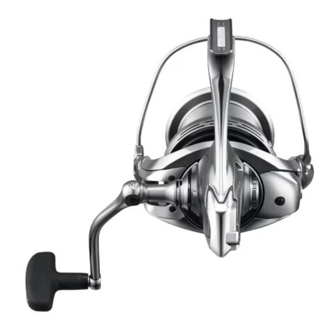 Shimano Aero Technium MGS 14000 XSD Surf Olta Makinesi