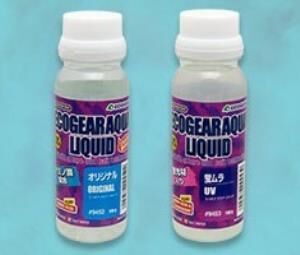 Ecogear Marukyu Özel Sıvı 110 gr