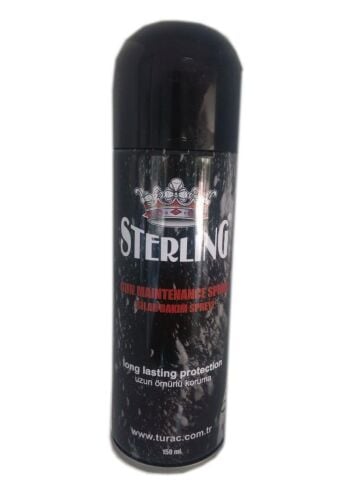 Sterling Makina & Silah Yağı Sprey 150ml