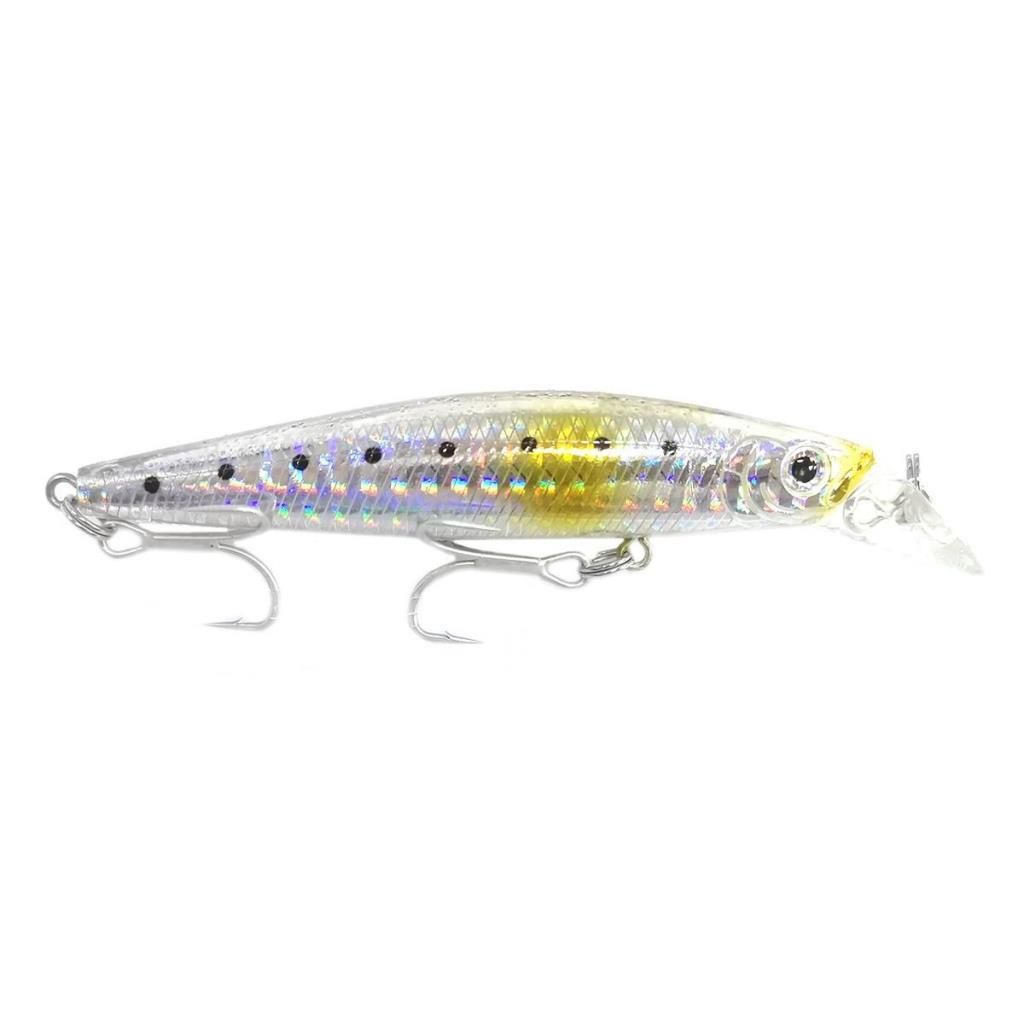 Usami Bay Shinner 85 SP-MR 9.7gr Maket Balık