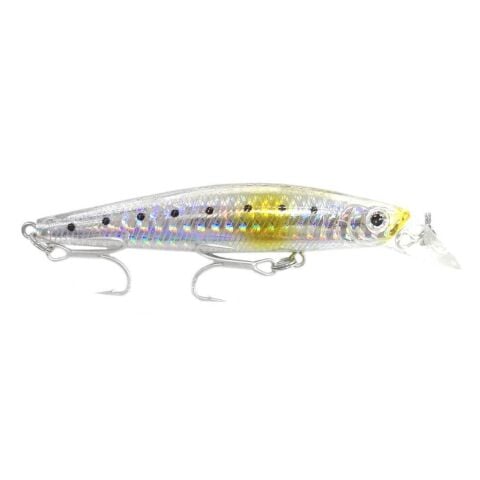 Usami Bay Shinner 85 SP-MR 9.7gr Maket Balık