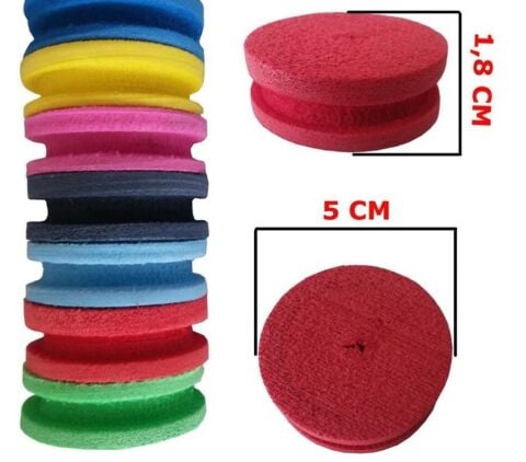 Takım Sarma Süngeri 10 lu Paket