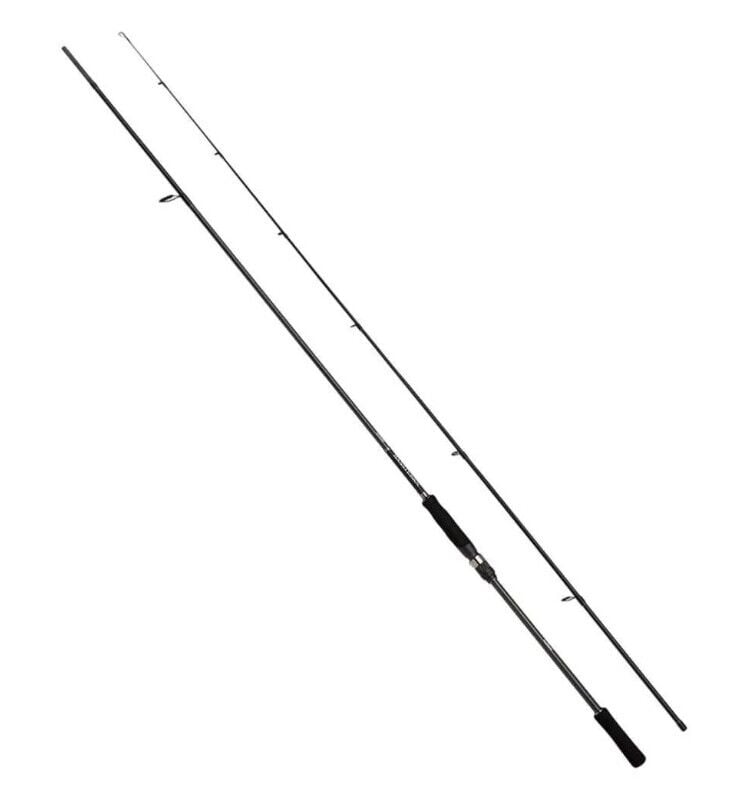 Shimano Bassterra A 274 Cm 7-30 Gr Spin Olta Kamışı