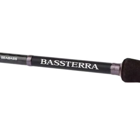Shimano Bassterra A 274 Cm 7-30 Gr Spin Olta Kamışı