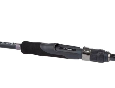 Shimano Bassterra A 274 Cm 7-30 Gr Spin Olta Kamışı