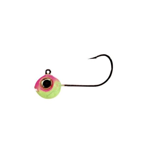 Daiwa Jig Head Serisi Zoka (LRF)