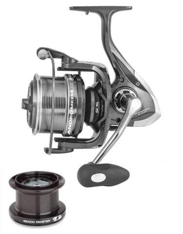 Trabucco Andromeda XT Surf 8000 Surf Olta Makinesi