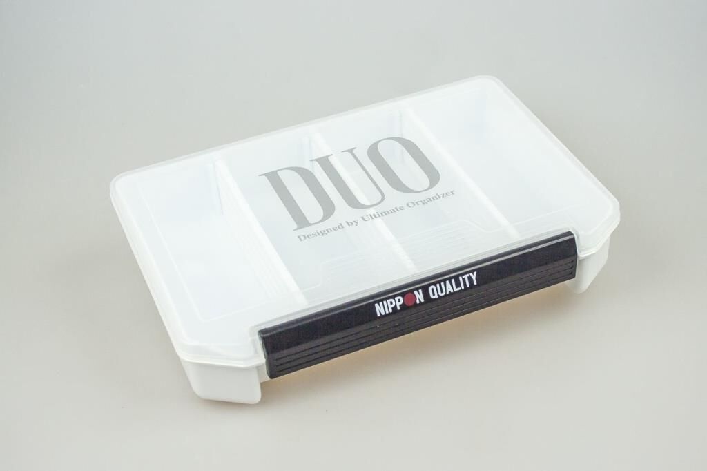 DUO RAPALA KUTUSU BEYAZ