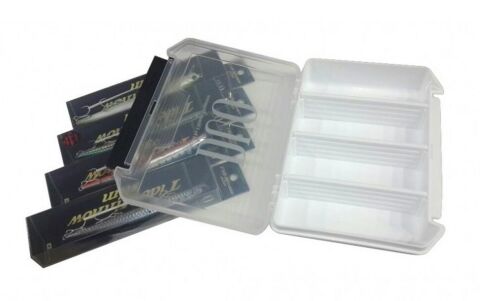 DUO RAPALA KUTUSU BEYAZ