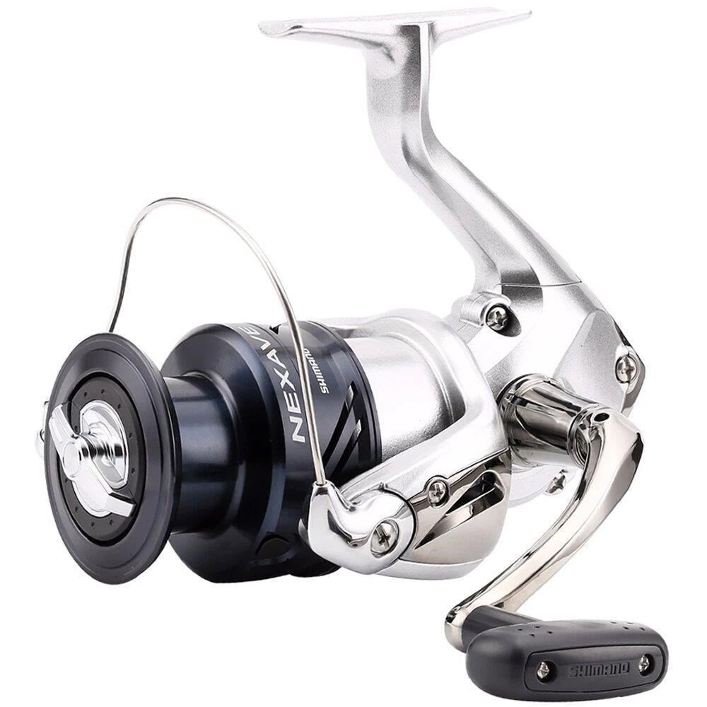 Shimano Nexave 8000 FE Olta Makinası