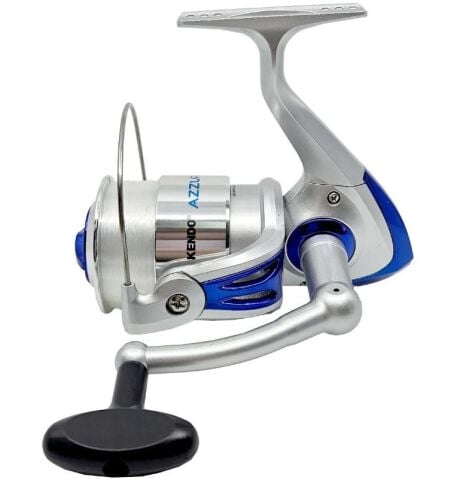 Kendo Azurro 6000 3BB Olta Makinesi