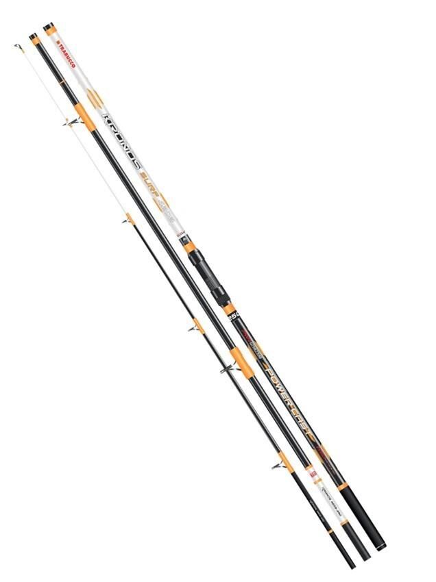 Trabucco Kronos Power Cast 420cm 250gr Surf Olta Kamışı