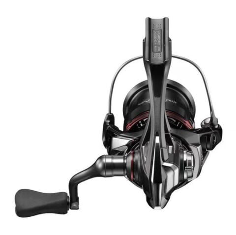 Shimano Vanford FA 4000 MHG Spin Olta Makinesi