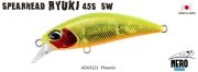 Duo Spearhead Ryuki 45S (SW Limited) ADA3121 Phoenix