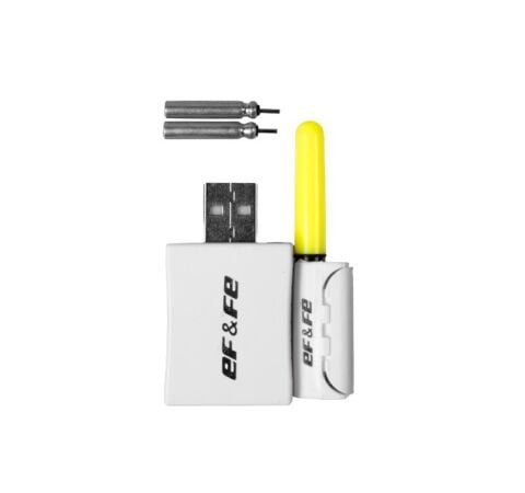 Effe Light Işıklı Fosfor - Şarjlı