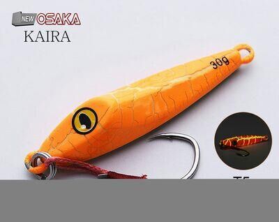 Osaka Kaira Micro Jigging Lure Mini Jig 8 gr
