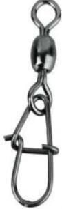 Savage gear Eggsnap Swivel M #2 23 kg BLN 10 Adet