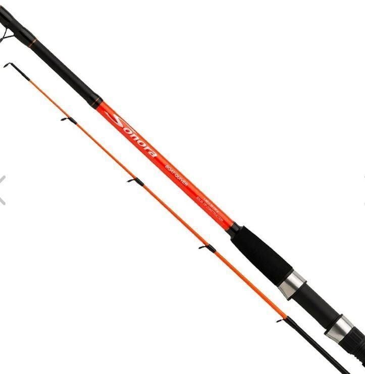 Shımano Sonora Boat Quiver 150 cm 50-150g