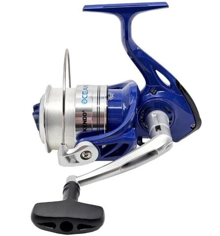 Kendo Oceancast 7000 3+1BB Olta Makinesi