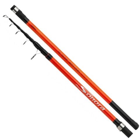 Shimano Sonora Surf TE 4.20m 150g Surf Kamış