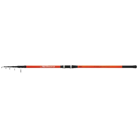 Shimano Sonora Surf TE 4.20m 150g Surf Kamış