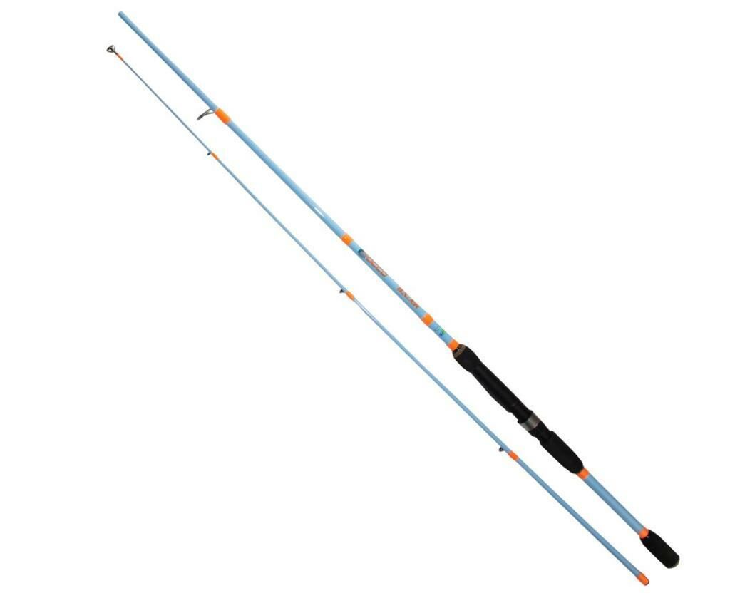 Bauer Rocco 270cm 10-30gr Spin Kamış