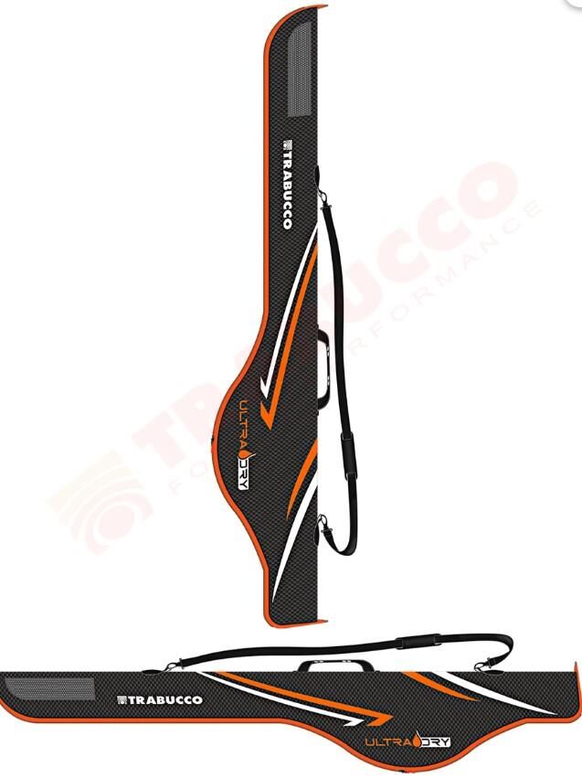 Trabucco Ultra DRY Eva Reel & Rod Sleeve  150cm Olta Çantası