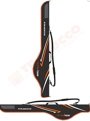 Trabucco Ultra DRY Eva Reel & Rod Sleeve  150cm Olta Çantası
