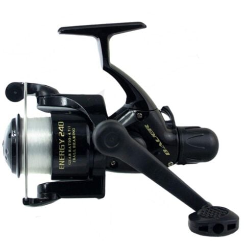 Bauer Energy 240 Olta Makinesi